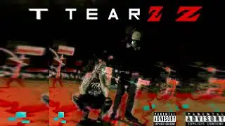 FUNERALPARTY - TEARZ (EP)