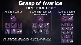 Armature dell'artificio - Cosa sono e come ottenerle - Destiny 2