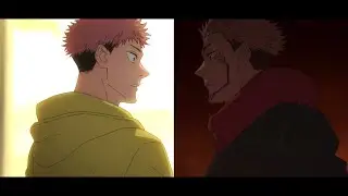 “Don’t end up like me, Yuuji”
