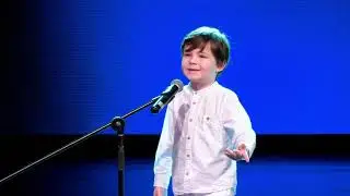Борис Дейков, С. Козлов "Ежик в тумане" А. Архиповский "Маленькая Вещь"