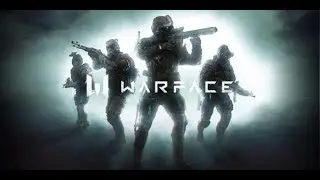 Warface сервер 