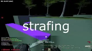 ZE Bhop Guide [CSS] [CS:GO]
