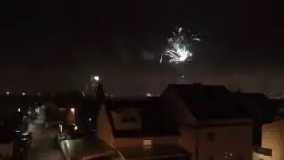 Silvester 2024