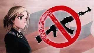 Gun Laws & Culture in Russia