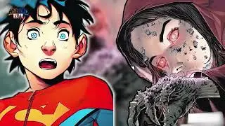 Batman Kills Superman | DC Comics🦸