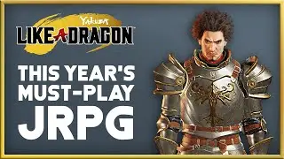 YAKUZA: Like A Dragon | The 
