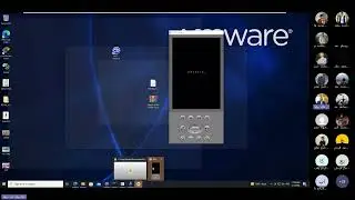 برنامج تشغيل الصوت + تثبيت البرنامج ونقله على الهاتف