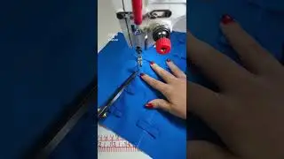 Como Costurar Linda Manga de Blusa