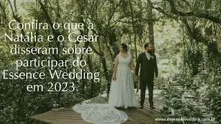ESSENCE WEDDING 2024