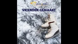 Vrienden Gemaakt - Eyes & Ears