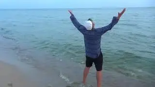 Евпатория, исп. Игорь Шипков