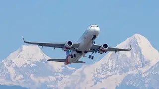 Were U Wondering: How does an airplane stay up in the air?