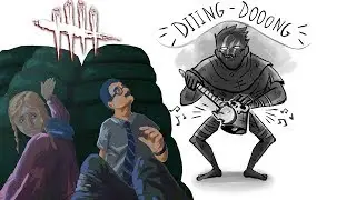 Dead By Daylight: The Worst Squad VS The WORST Killer...Who Wins? (Wraith Gameplay)
