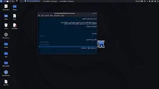 حل مشكله كالي لينكس (الحل الصحيح) E: Could not open lock file /var/lib/dpkg/lock