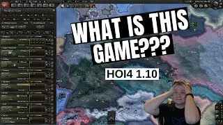 HOI4 Nostalgia! - Release Version Throwback!!!