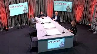 Disruptive Health Solutions (Life-on-Chip 2021)