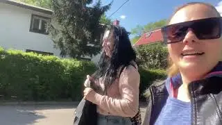 Скоро змеи заведутся,сегодня не настроенна на роботу.Супер прическа