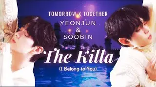 TXT (투모로우바이투게더)【The Killa (I Belong to You)】 日本語訳 | カナルビ | ROM | FMV