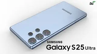 Samsung Galaxy S25 Ultra - Better Then iPhone?