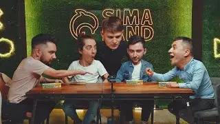 ТИШИНА | ПИЛОТНЫЙ ВЫПУСК