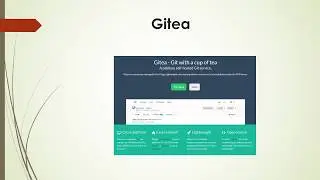 Best Alternatives to GitHub