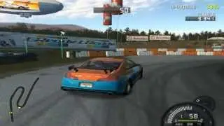 Drift Movie part 2