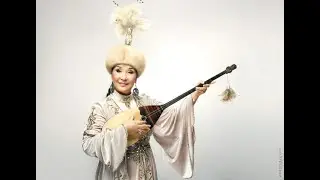 Майра Ильясова-