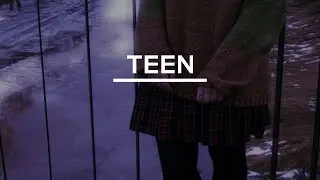 Lil Aaron x Smrtdeath Type Beat "Teen" 2019