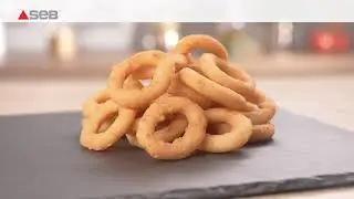 Actifry Genius : une cuillère d'huile seulement pour toutes vos fritures