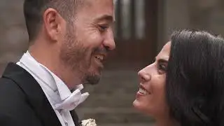 Video Tamara y Toni, Boda Madrid
