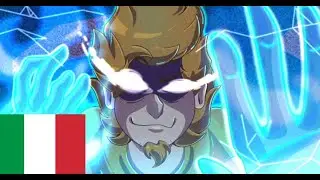 Friday Night Funkin_Doppiaggio ITA_[Shaggy - ANIMATION]