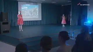 В «Школе-интернате «Абсолют» открылся Первый Инклюзивный фестиваль Детского творчества «Павлин»