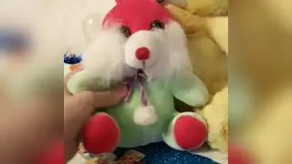 Как сделать пеленальный столик для беби бона и реборна DIY
