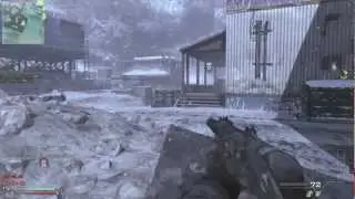MW3 Road to Gold: PP90M1 Part 4