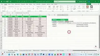 Mastering VLOOKUP Approximate Match TRUE vs Exact Match FALSE Stop Getting 