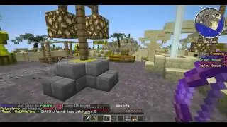 ƝA ƧƸƦVƦƲ / Minecraft ep.5 pokračování.4