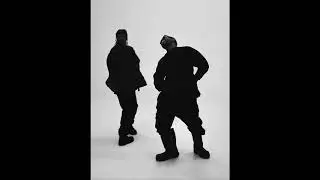 PUSHA T X KANYE WEST X SAMPLE TYPE BEAT 2024 ~ "NO NAME"