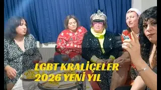 NEW YEAR 2026