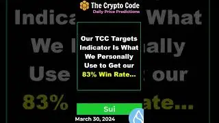 Sui Price Prediction For Mar 30th, 2024. Price Evaluation! 
