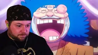 Yasuie & The Truth About the Smile! One Piece Reaction