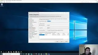 SQL Server 2019 Cluster - 19: Installing SQL Server 2019 Named Instance on Node2