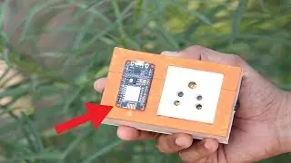 How to Make An Electric Socket at Home