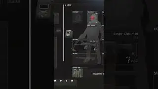 Black Keycard from Tagilla - Rabbit Hole Event  