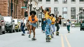 Nike SB | froSkate | All Love, No Hate