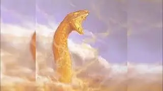 Sellasouls - One Thousand Serpents In The Sky (Prod. ThaWicketOne)