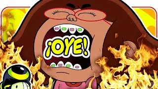 How Disney's ¡OYE PRIMOS! Pissed Off Everyone