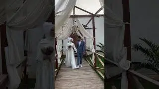 Düğün dış çekim #trending #wedding #love #popular #düğün #trendingshorts #gelin #bride