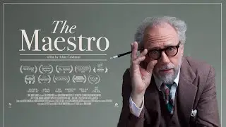The Maestro - Bande annonce - Film Dramatique musical (Vostfr)