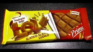 Najlepše Želje - Prima Grisine