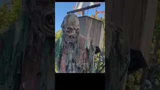 zombie giant